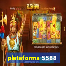 plataforma 5588